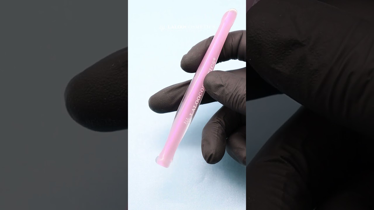 Aurora Cuticle Pusher  