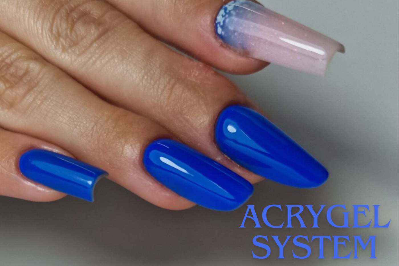 Acrygel System