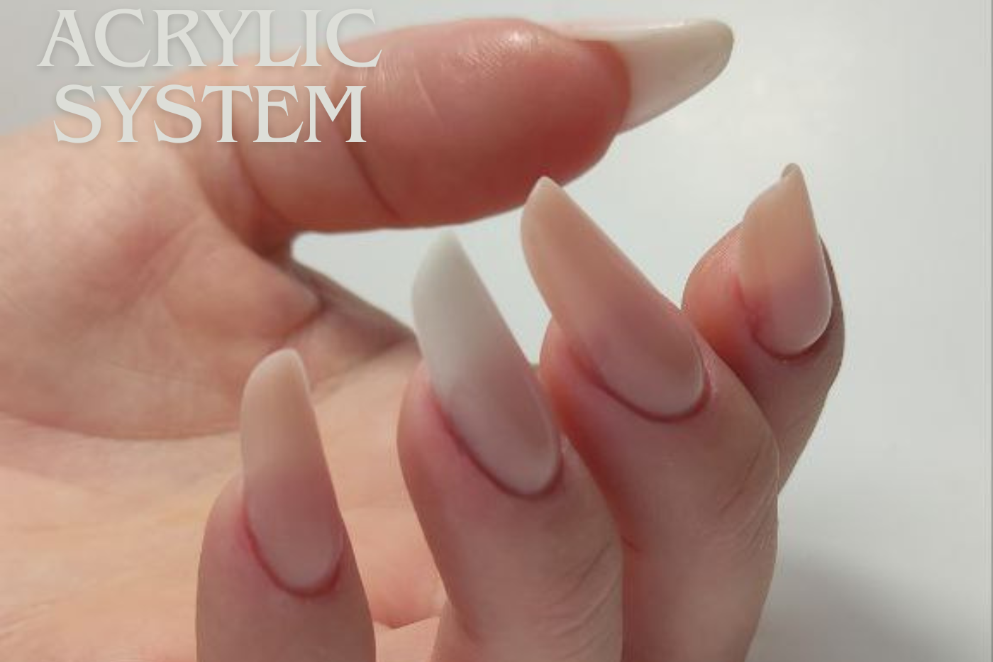 Acrylic System