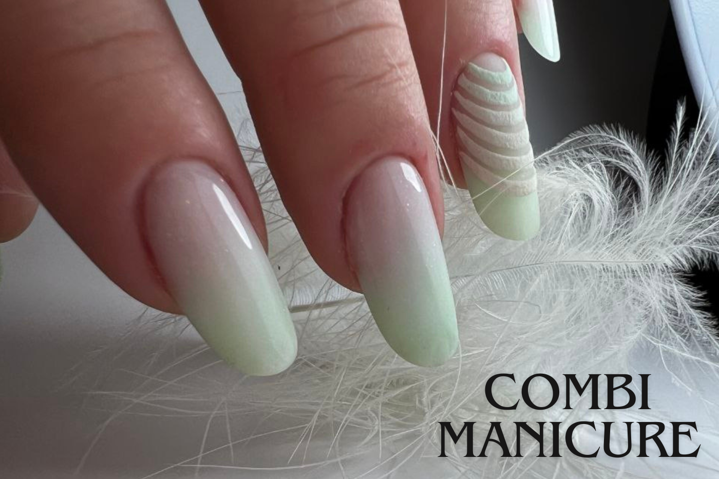 Combi Manicure