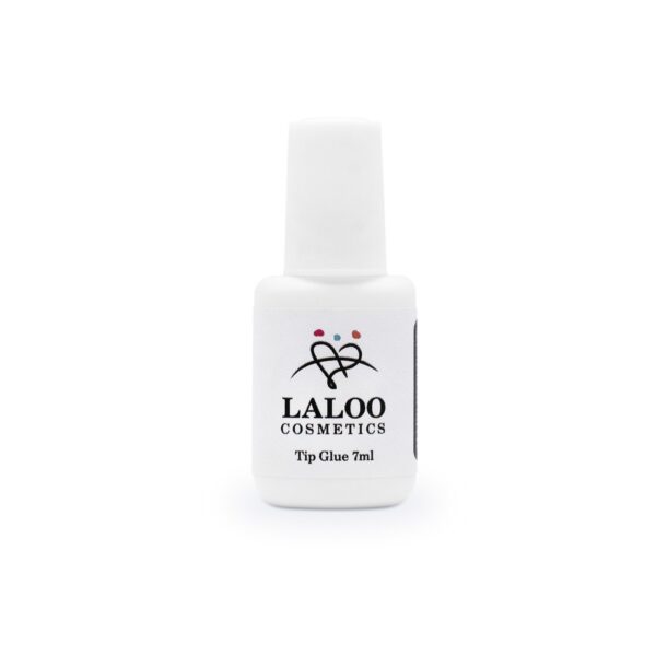 11146 Κόλλα για tips Nail Tip Glue 7ml
