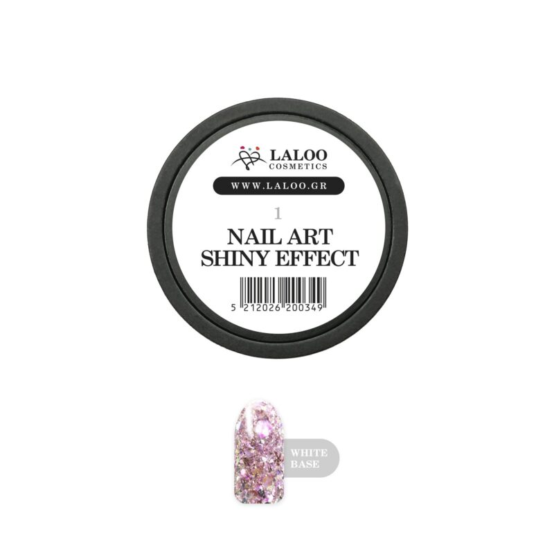 11154 Shiny Effect No.01