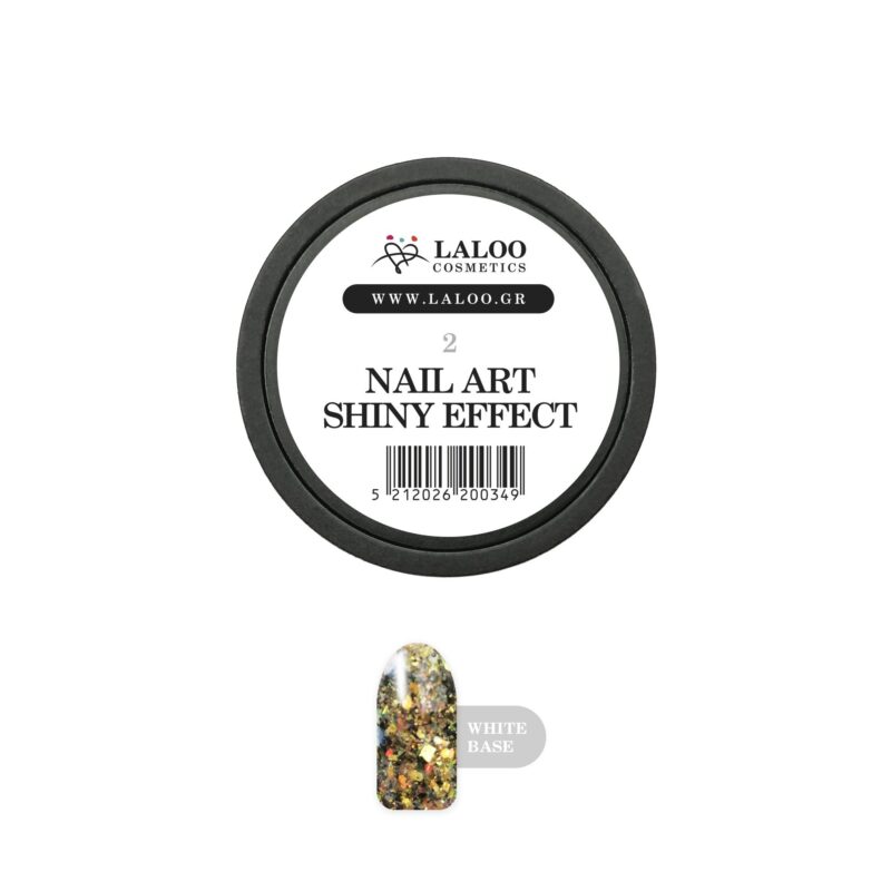 11158 Shiny Effect No.02