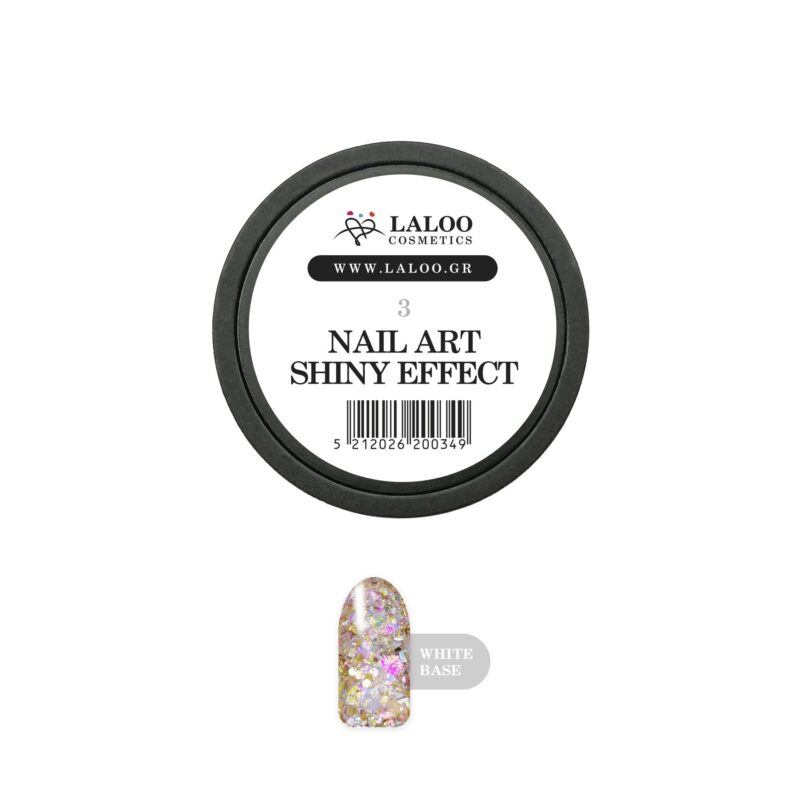 11162 Shiny Effect No.03