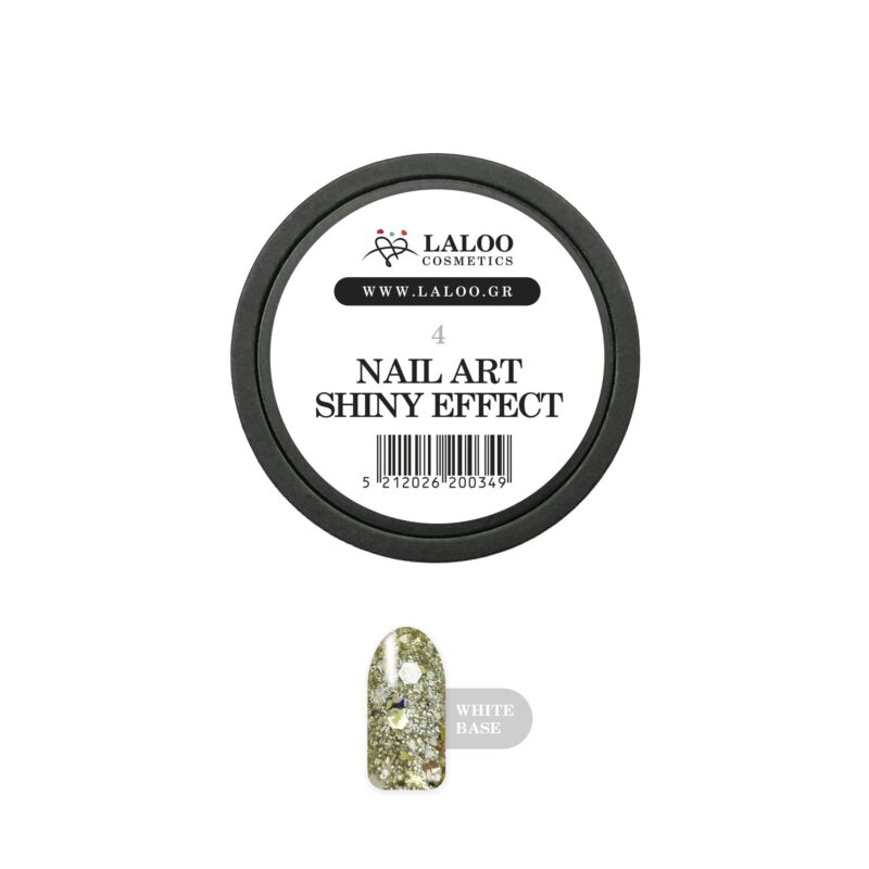 Shiny Effect No.04