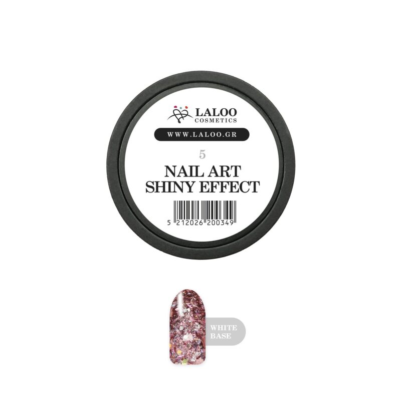 11170 Shiny Effect No.05