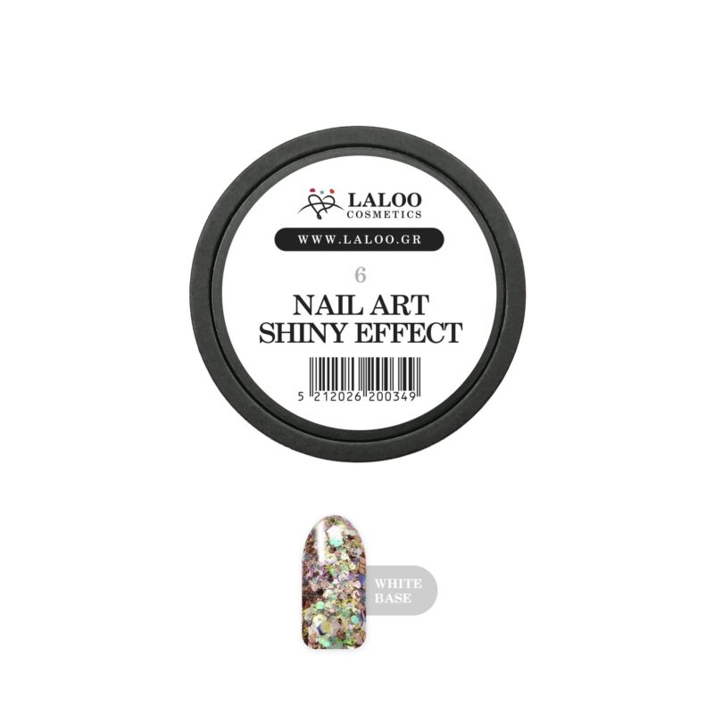 11174 Shiny Effect No.06
