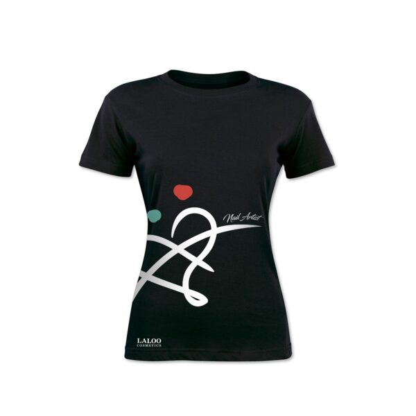T-shirt Laloo Cosmetics
