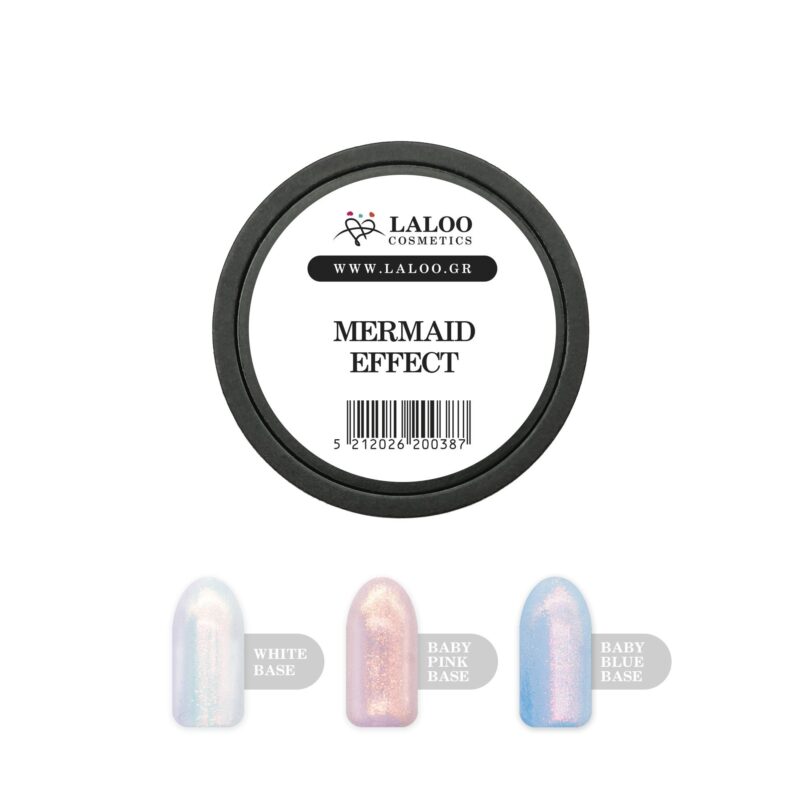 11285 Mermaid Effect