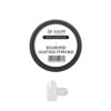11349 Diamond Glitter Powder No.04