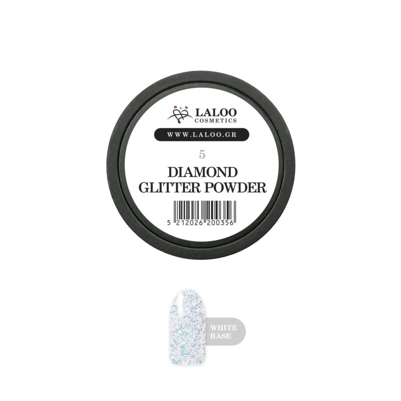 11353 Diamond Glitter Powder No.05