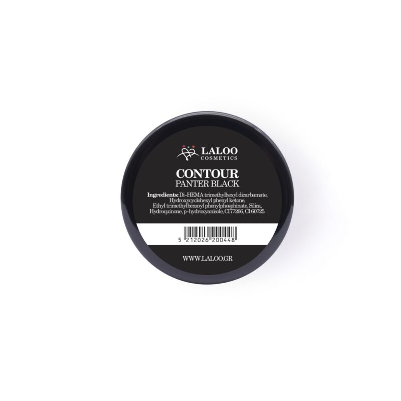 Contour Panter Black