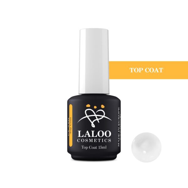 Top Coat 15ml