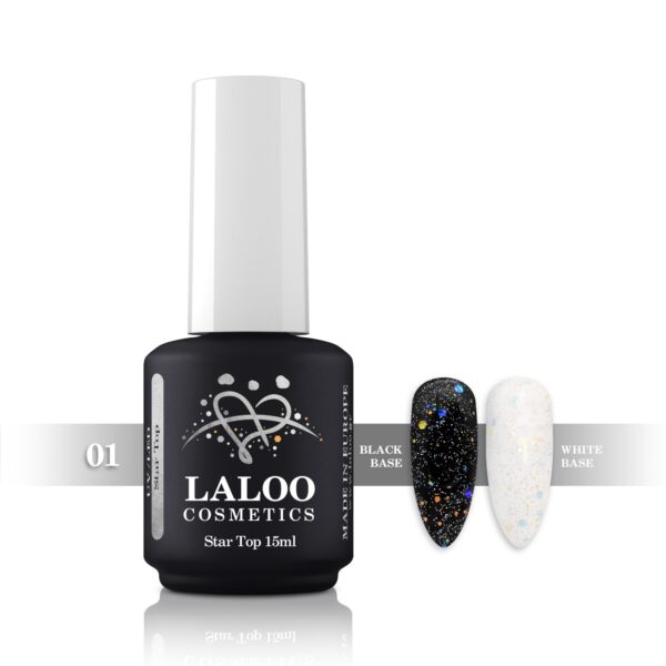 11876 Star Top Nο.01 15ml