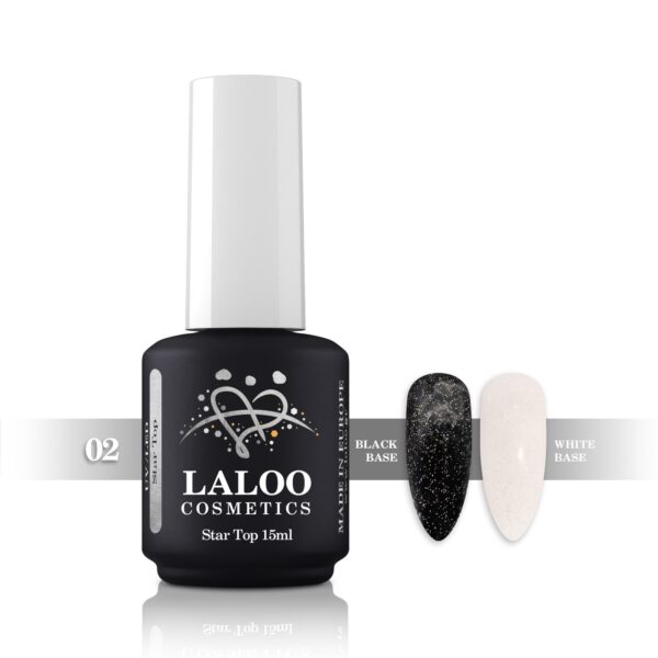 11877 Star Top No.02 15ml