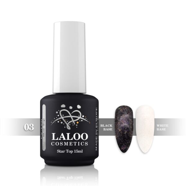 11878 Star Top No.03 15ml