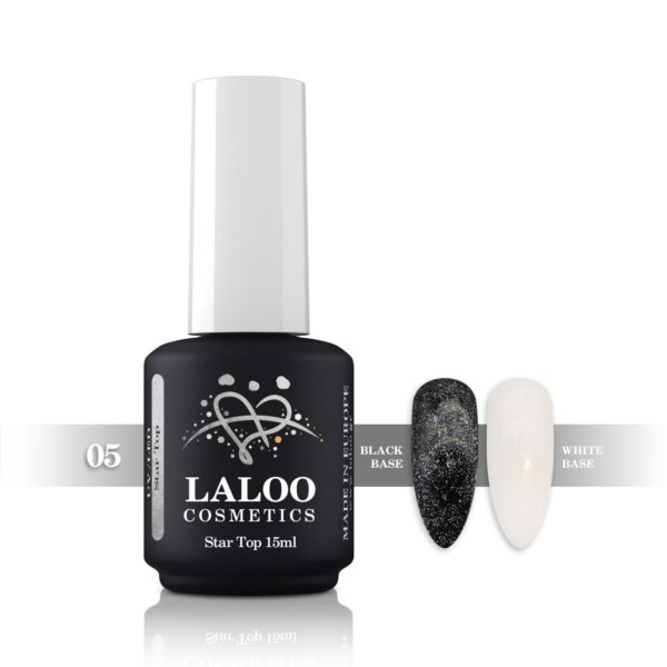 11880 Star Top No.05 15ml