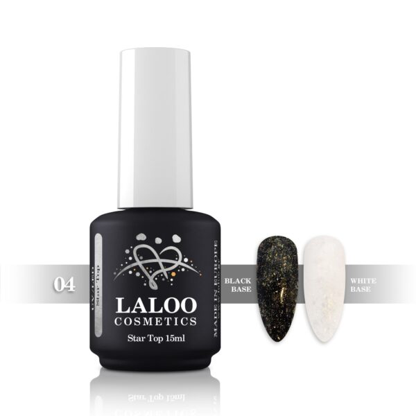 11881 Star Top No.04 15ml
