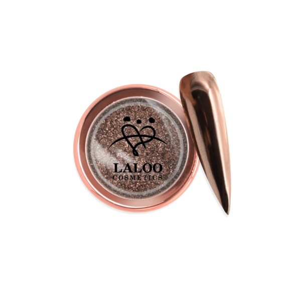 Titanium Color Mirror Powder No.05