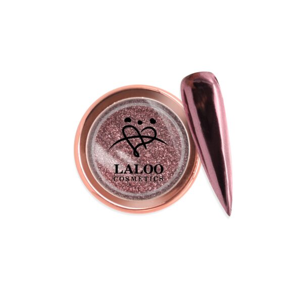 Titanium Color Mirror Powder No.06
