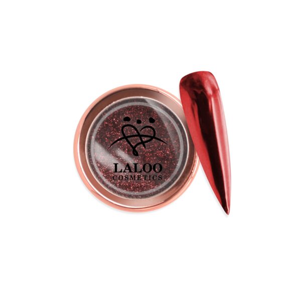 Titanium Color Mirror Powder No.07
