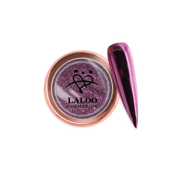 Titanium Color Mirror Powder No.08