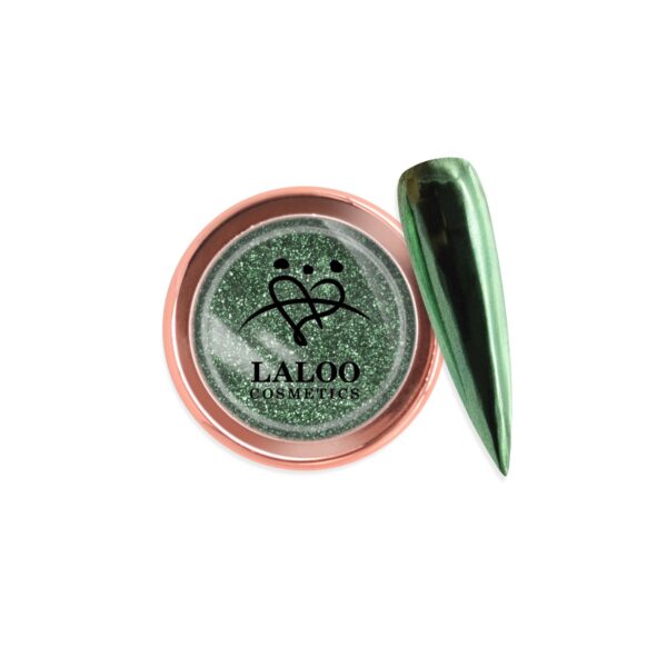 Titanium Color Mirror Powder No.09