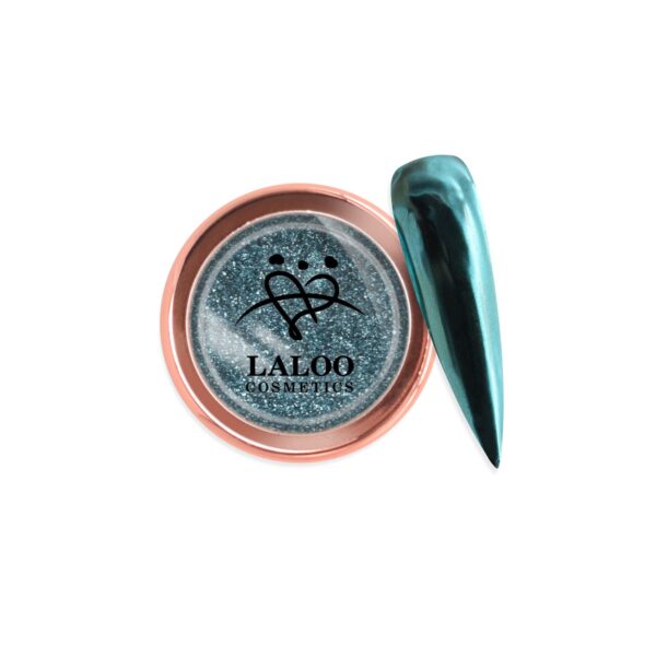 Titanium Color Mirror Powder No.10