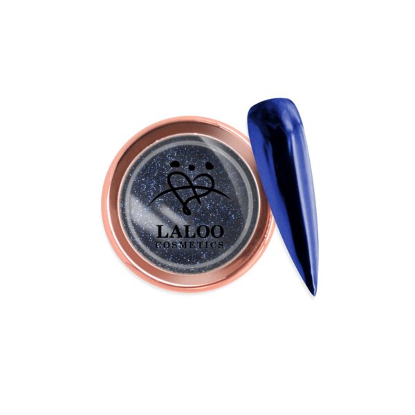 Titanium Color Mirror Powder No.11