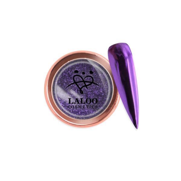 Titanium Color Mirror Powder No.12