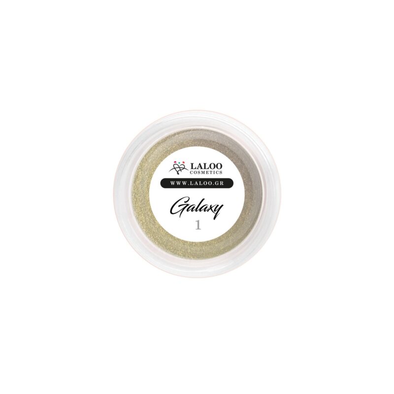 12236 Galaxy Powder No.01