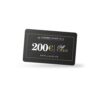 Laloo Gift Card 200€