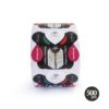 12317 Professional Nail Forms Black 500τμχ.