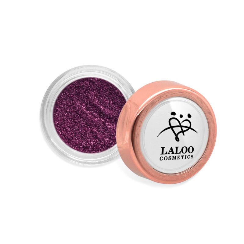13775 Titanium Color Mirror Powder No.08