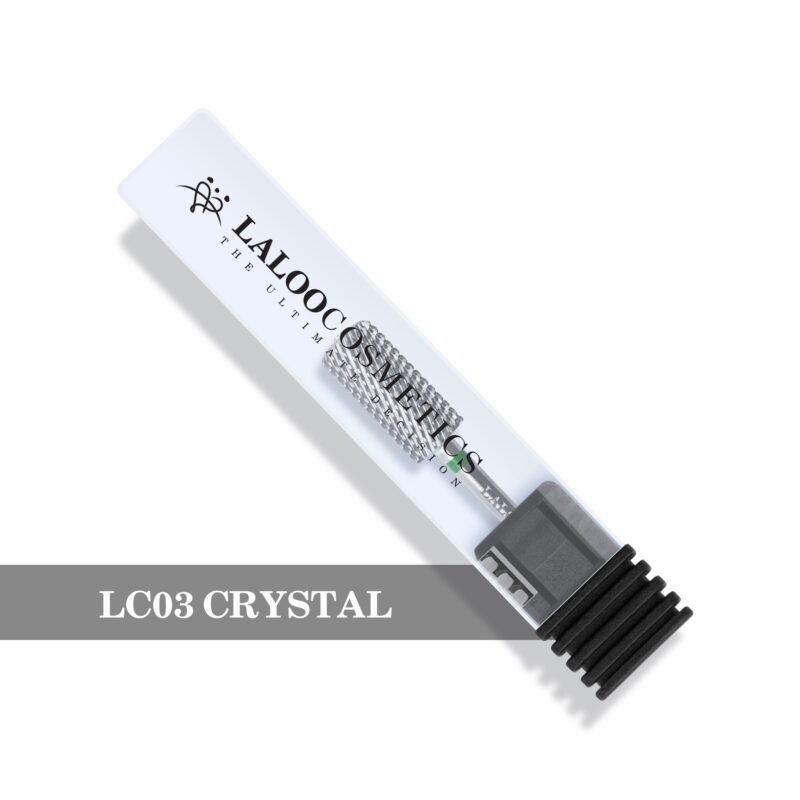 13926 Φρέζα καρβιδίου LC03 Crystal Βαρελάκι