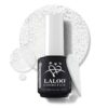 13995 Flake Matte Top Coat Silver 15ml