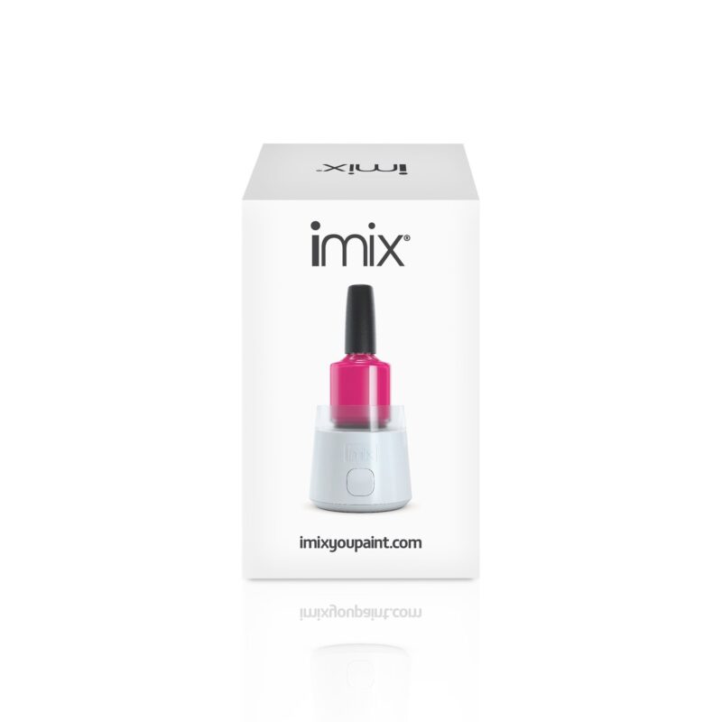 Συσκευή ανάμειξης βερνικιών iMix®