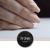 15148 L246 Nude μπεζ ανοιχτό | Ημιμόνιμο Βερνίκι 7ml
