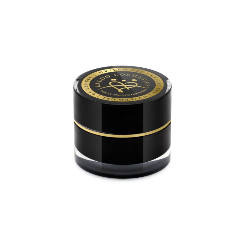 UV/LED Gel Super Clear 5ml
