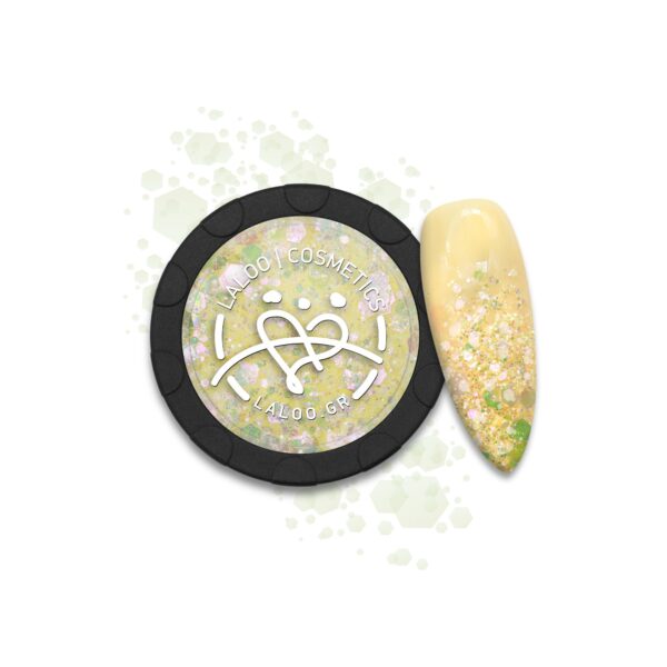 15541 Starlet Powder No.05 Κίτρινο