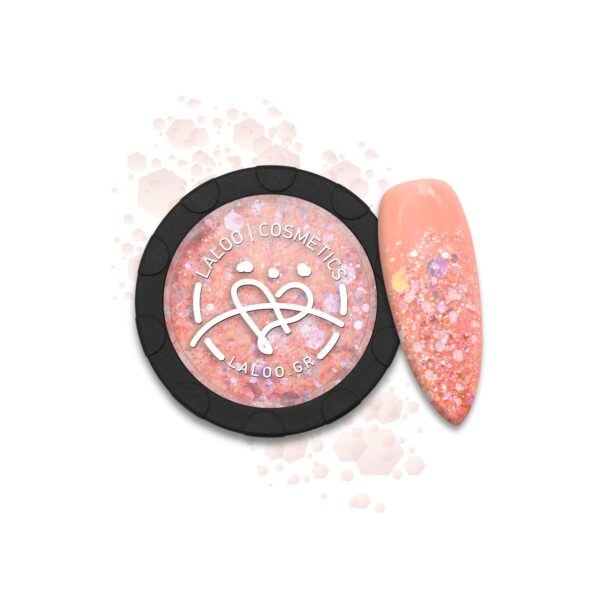 15545 Starlet Powder No.06 Ροδακινί