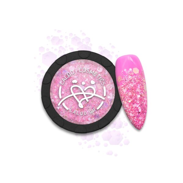 15548 Starlet Powder No.07 Φούξια