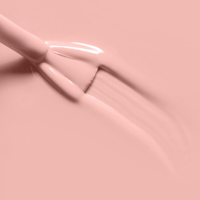 16329 No.182 Nude (προς σομόν) | Ημιμόνιμο Βερνίκι 15ml