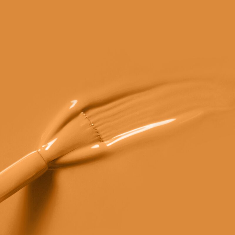 16413 No.540 Toffee Cream | Ημιμόνιμο Βερνίκι 15ml