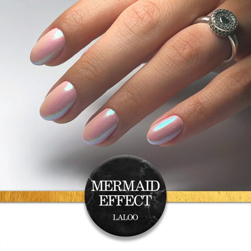 16461 Mermaid Effect