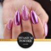 16470 Titanium Color Mirror Powder No.08
