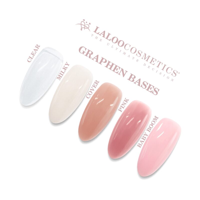 Graphen Base Baby Boom 15ml