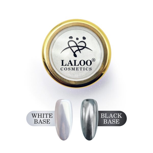 Moonlight White Mirror Powder