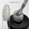 16784 No.548 Charming Effect Silver | Ημιμόνιμο Βερνίκι 15ml