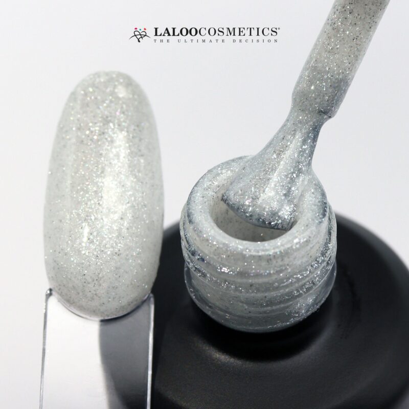16787 No.549 Charming Effect White | Ημιμόνιμο Βερνίκι 15ml
